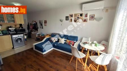 Двустаен, 53m² - Апартамент за продажба - 117766006