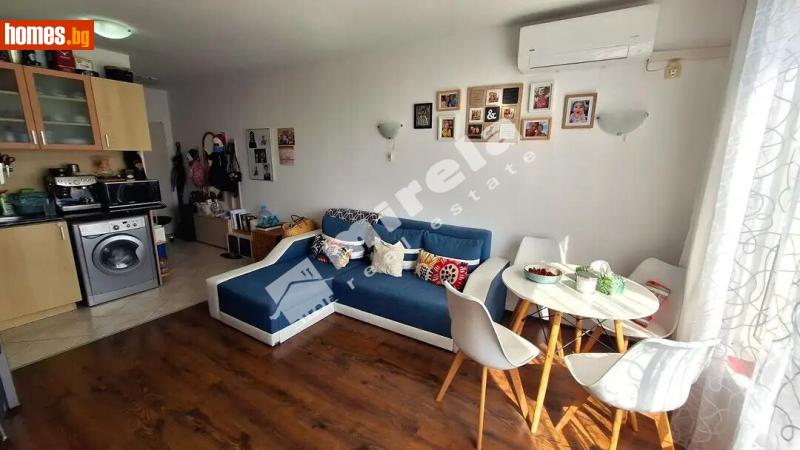 Двустаен, 53m² - Гр.Свети Влас, Несебър - Апартамент за продажба - МИРЕЛА - 117766006