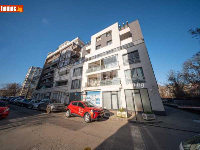 Двустаен, 58m² - София, София - град - Апартамент за продажба - ИМОТЕКА АД - 117766087