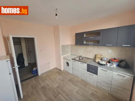 Двустаен, 45m² - Апартамент за продажба - 117766461