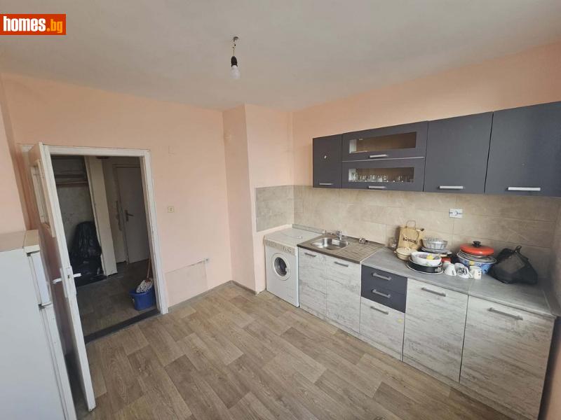 Двустаен, 45m² - Кв. Веселчане, Кърджали - Апартамент за продажба - ТБС БГпропъртис - 117766461