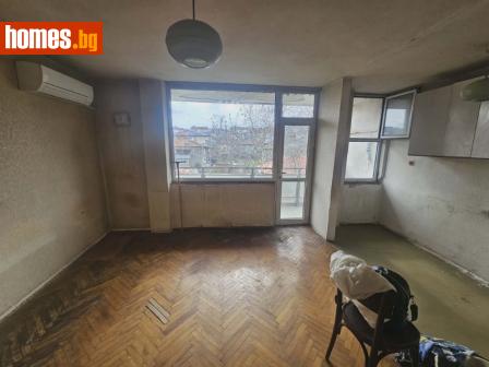 Двустаен, 47m² - Апартамент за продажба - 117766511