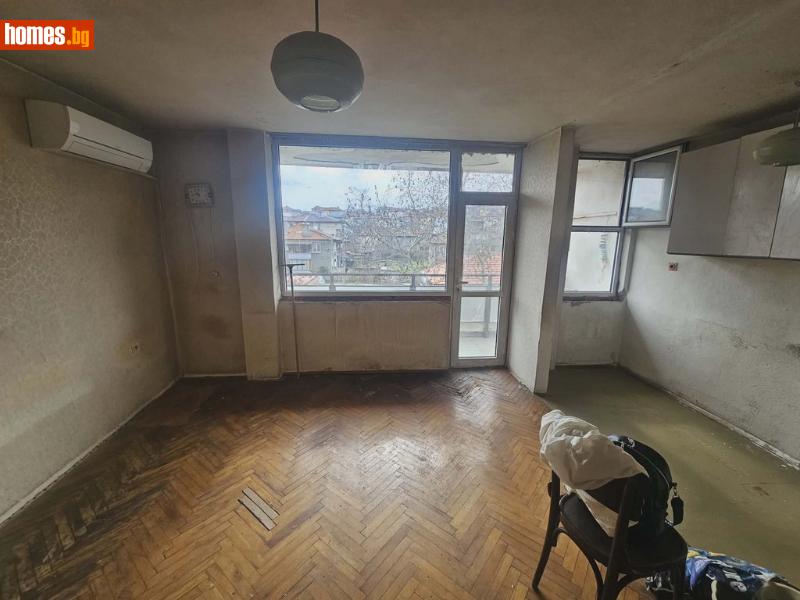 Двустаен, 47m² - Кв. Веселчане, Кърджали - Апартамент за продажба - ТБС БГпропъртис - 117766511
