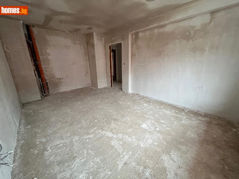 Двустаен, 64m² - Кв. Остромила, Пловдив - Апартамент за продажба - Deluxe Homes - 117766601