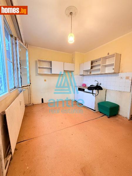 Двустаен, 45m² - Жк. Дружба 2, София - Апартамент за продажба - Антре - 117766647