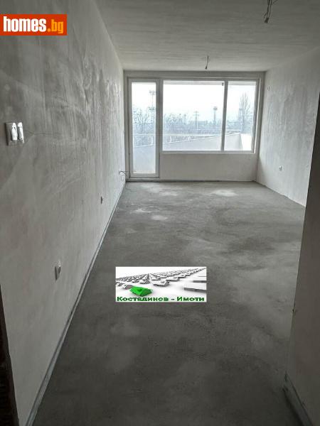 Тристаен, 122m² - Кв. Съдийски, Пловдив - Апартамент за продажба - Костадинов имоти ЕООД - 117766658