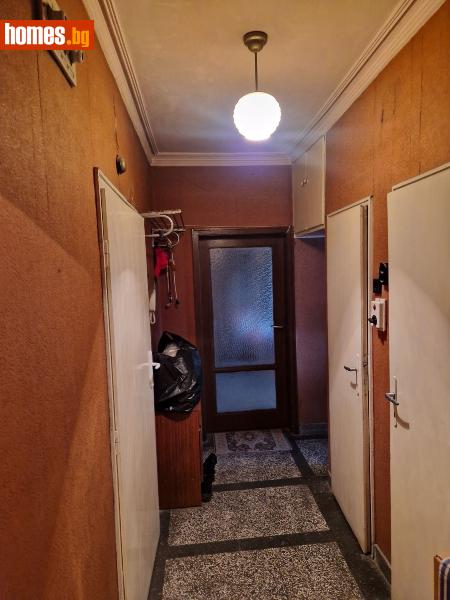 Двустаен, 66m² - Жк. Христо Смирненски, Пловдив - Апартамент за продажба - Deluxe Homes - 117766909