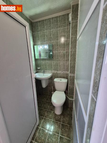 Едностаен, 34m² - Жк. Надежда 2, София - Апартамент за продажба - АНРЕАЛ ИМОТИ ЕООД - 117766923