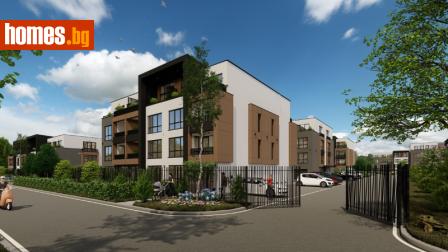 Двустаен, 98m² - Апартамент за продажба - 117766960