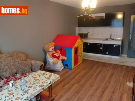 Двустаен, 61m² - Апартамент за продажба - 117767190