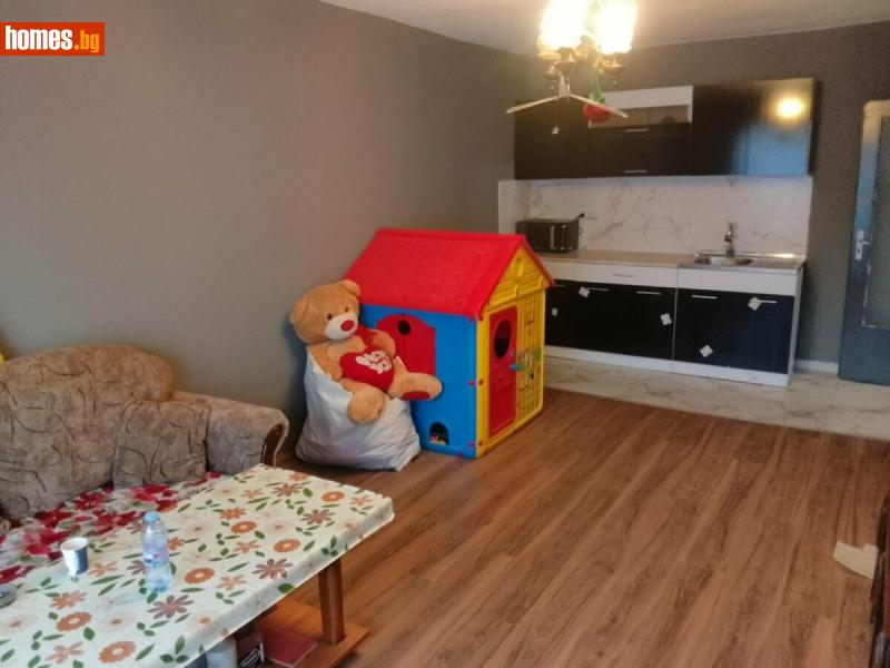 Двустаен, 61m² - Жк. Меден Рудник, Бургас - Апартамент за продажба - М Груп Недвижими имоти - 117767190