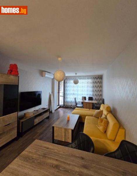 Двустаен, 65m² - Жк. Христо Смирненски, Пловдив - Апартамент за продажба - ЛИДЕР А - 117767292