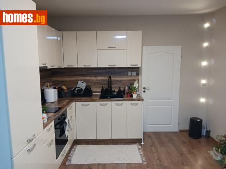 Двустаен, 49m² - Апартамент за продажба - 117767497