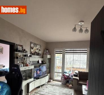 Двустаен, 65m² - Апартамент за продажба - 117767511