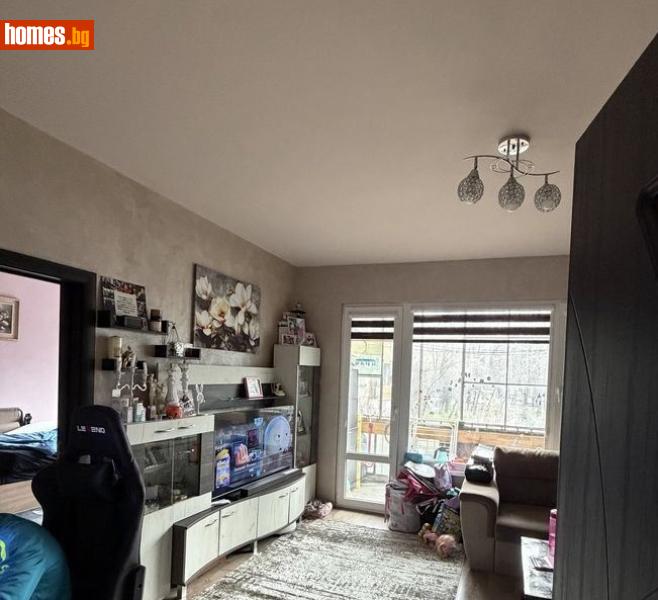 Двустаен, 65m² - Кв. Кършияка, Пловдив - Апартамент за продажба - ЛИДЕР А - 117767511