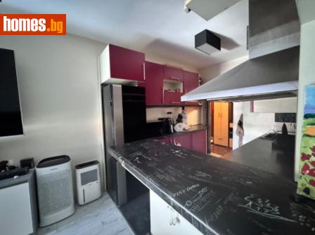 Тристаен, 91m² - Апартамент за продажба - 117767544