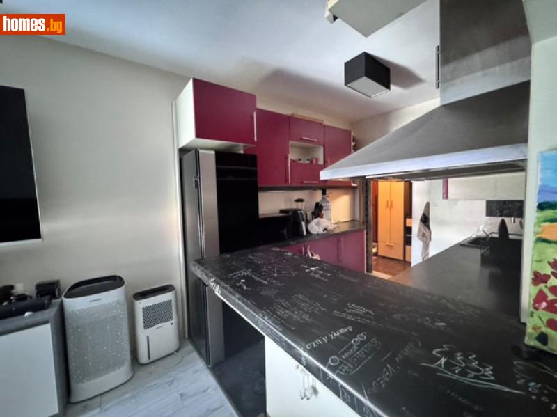 Тристаен, 91m² - Кв. Модерно Предградие, София - Апартамент за продажба - Broadway Estate LTD - 117767544