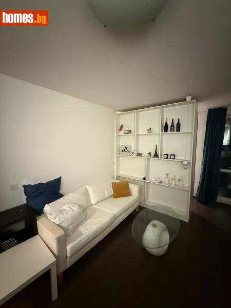 Едностаен, 42m² - Жк. Хаджи Димитър, София - Апартамент за продажба - Broadway Estate LTD - 117767576