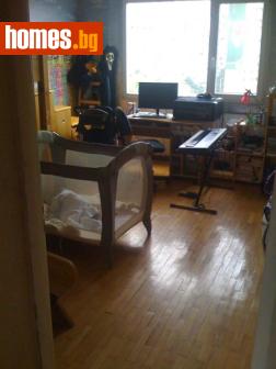 Тристаен, 88m² - Апартамент за продажба - 117767586