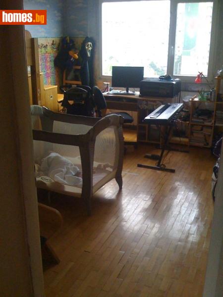 Тристаен, 88m² - Жк. Зона Б3, София - Апартамент за продажба - Broadway Estate LTD - 117767586