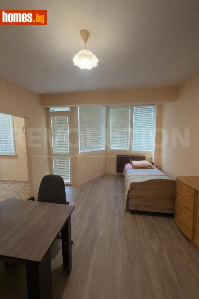 Едностаен, 29m² - Жк. Слатина, София - Апартамент за продажба - Революшън Естейт - 117767592