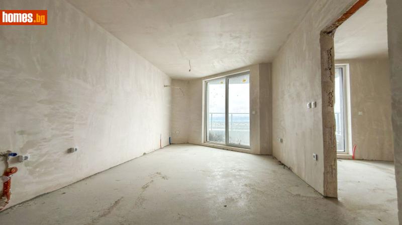 Двустаен, 64m² - Жк. Банишора, София - Апартамент за продажба - Broadway Estate LTD - 117767624