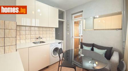 Двустаен, 46m² - Апартамент за продажба - 117767664