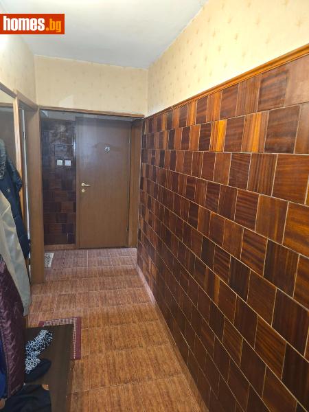 Двустаен, 65m² - Жк. Връбница 1, София - Апартамент за продажба - Broadway Estate LTD - 117767673