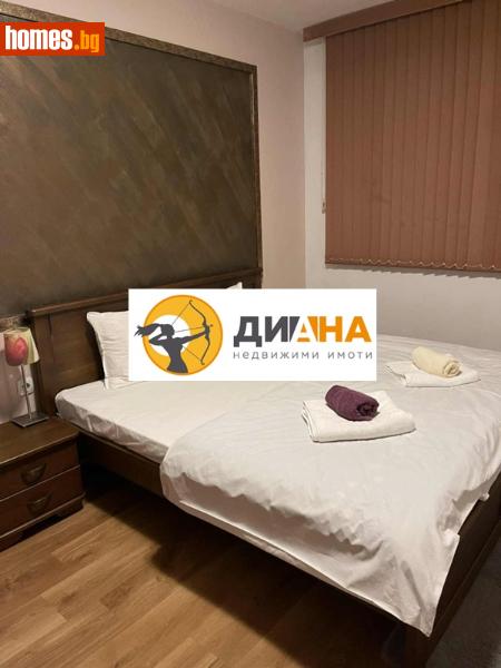 Тристаен, 100m² -  Център, Пловдив - Апартамент за продажба - ДИАНА - 117767721