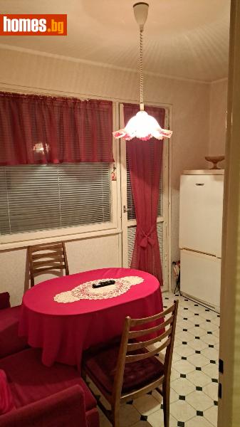 Едностаен, 40m² - Кв. Три Чучура - Север, Стара Загора - Апартамент за продажба - Comfort estate - 117767903