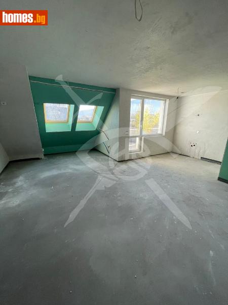 Тристаен, 115m² - Жк. Лагера, София - Апартамент за продажба - ЕКС НВД - 117767909