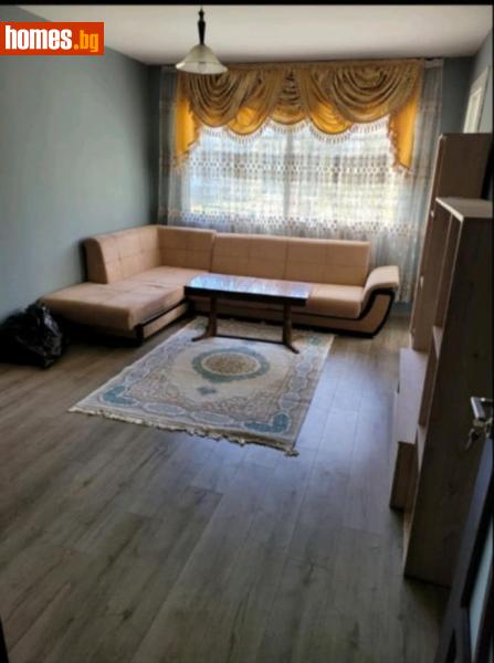 Тристаен, 64m² - Кв. Три Чучура - Север, Стара Загора - Апартамент за продажба - Comfort estate - 117767928