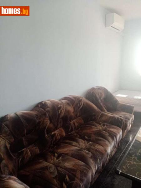 Тристаен, 64m² - Кв. Зора, Стара Загора - Апартамент за продажба - Comfort estate - 117767935