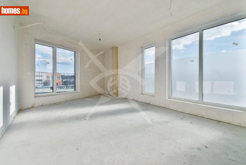 Двустаен, 162m² - Жк. Люлин 5, София - Апартамент за продажба - ЕКС НВД - 117767949