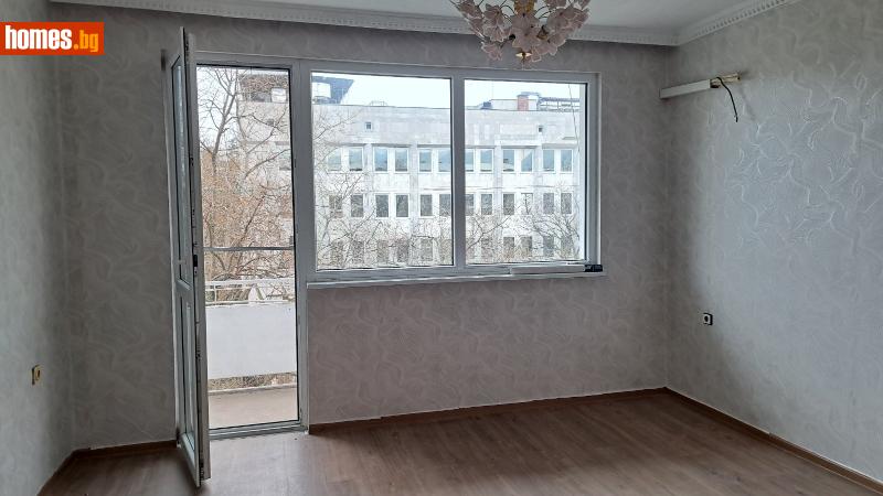 Двустаен, 45m² -  Център, Стара Загора - Апартамент за продажба - Comfort estate - 117767961