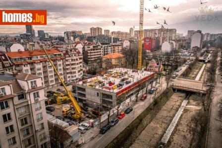 Тристаен, 211m² - Апартамент за продажба - 117771722