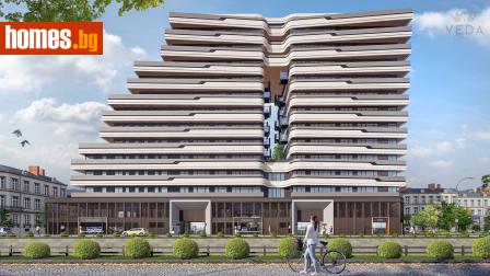 Тристаен, 216m² - Апартамент за продажба - 117771738