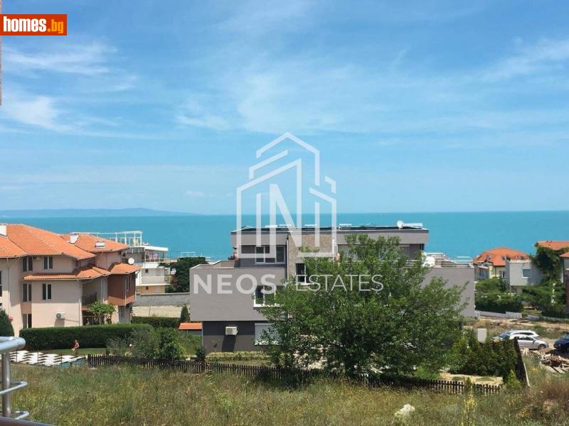 Двустаен, 73m² - Гр.Созопол, Бургас - Апартамент за продажба - Омега Реал ЕООД - 117771807