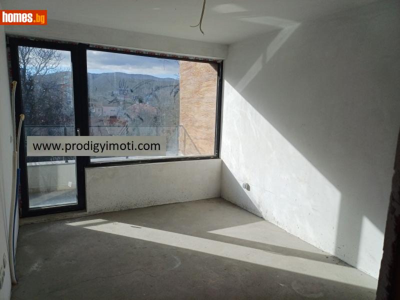 Тристаен, 83m² - Кв. Княжево, София - Апартамент за продажба - Продиджи - 117772452