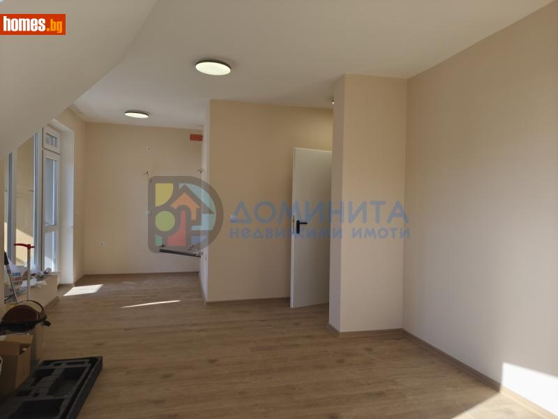 Двустаен, 72m² - Гр.Приморско, Бургас - Апартамент за продажба - Доминита - 117772570