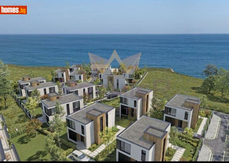 Едностаен, 69m² - Кв. Крайморие, Бургас - Апартамент за продажба - ИМОТИ ПРЕМИЕР - 117774433