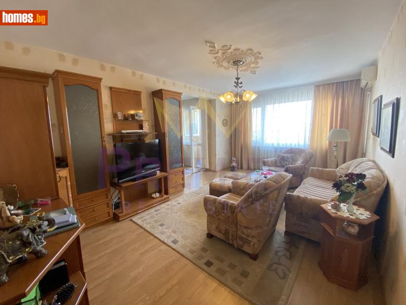 Тристаен, 99m² - Жк. Красна Поляна, София - Апартамент за продажба - ИМОТИ ПРЕМИЕР - 117774486