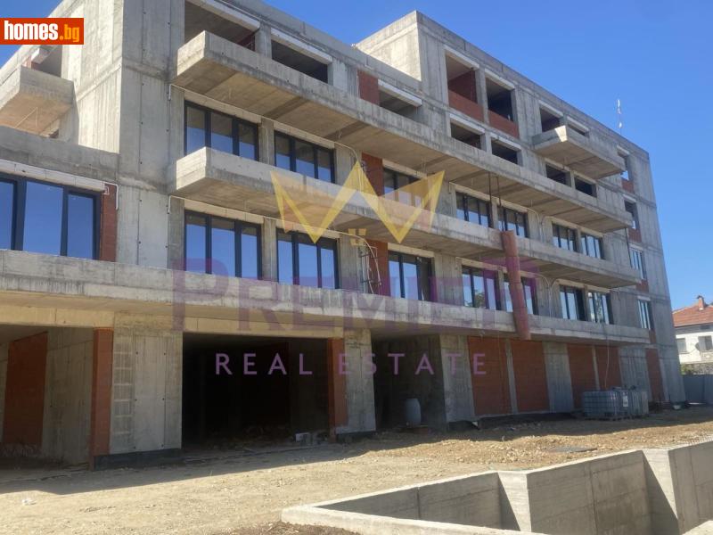 Тристаен, 136m² - С.Нови Хан, Софийска - Апартамент за продажба - ИМОТИ ПРЕМИЕР - 117774591