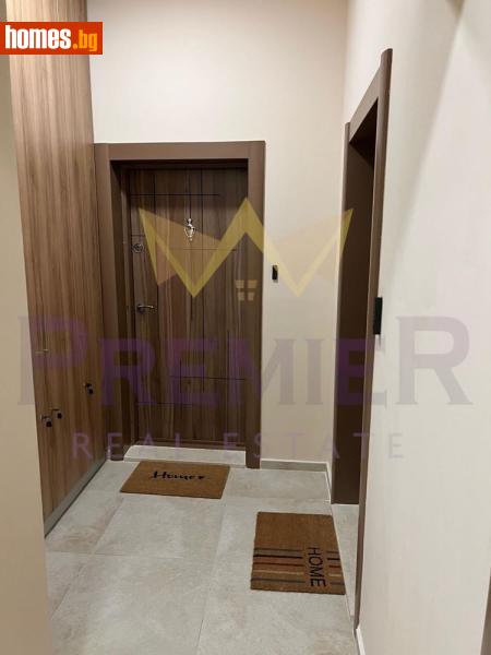 Тристаен, 110m² - Жк. Иван Вазов, София - Апартамент за продажба - ИМОТИ ПРЕМИЕР - 117774617