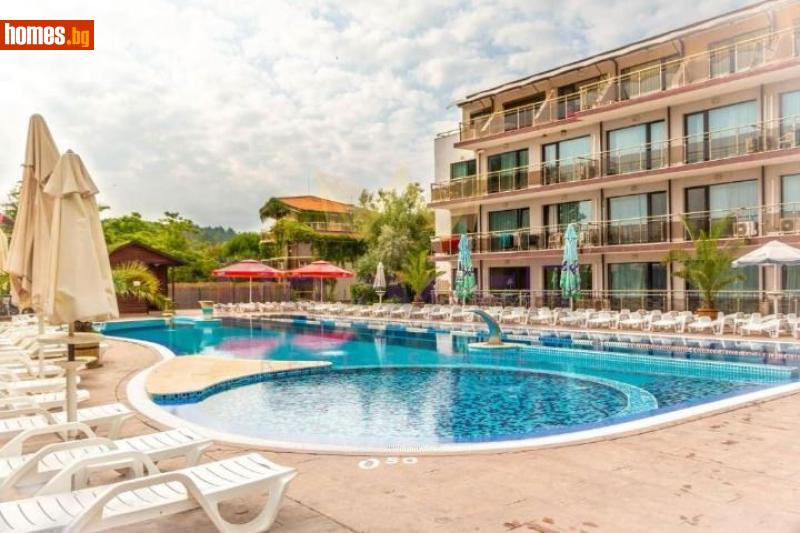 Тристаен, 140m² - Гр.Созопол, Бургас - Апартамент за продажба - ИМОТИ ПРЕМИЕР - 117774658