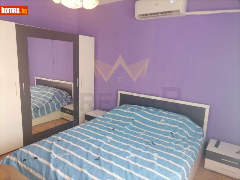 Двустаен, 61m² - Жк. Меден Рудник, Бургас - Апартамент за продажба - ИМОТИ ПРЕМИЕР - 117774705