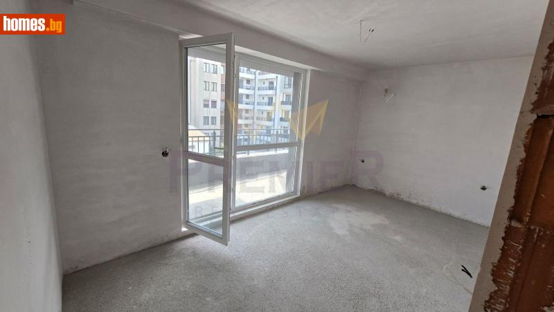 Тристаен, 88m² - Жк. Възраждане, Бургас - Апартамент за продажба - ИМОТИ ПРЕМИЕР - 117774728