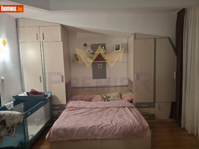 Мезонет, 110m² - Гр.Поморие, Бургас - Апартамент за продажба - ИМОТИ ПРЕМИЕР - 117774799