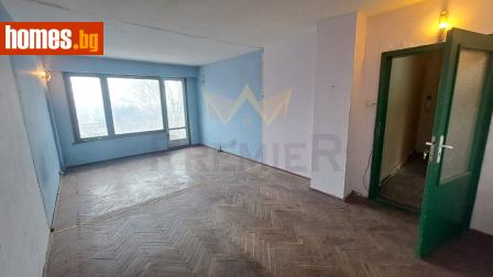 Тристаен, 65m² - Апартамент за продажба - 117774855