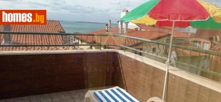 Тристаен, 83m² - Апартамент за продажба - 117774865